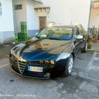 Alfa Romeo 159 jtdm 1.9 16v 150 cv