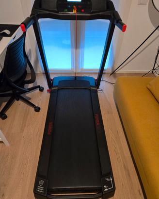 Tapis roulant Domyos PowerDeck (pieghevole)