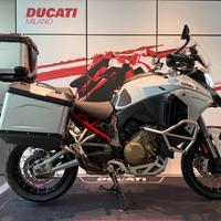 Ducati Multistrada V4 S Radar - 2022 FULL OPTIONAL