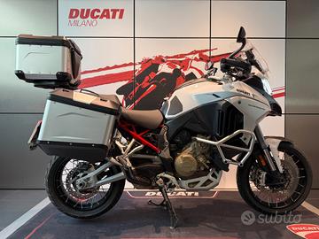 Ducati Multistrada V4 S Radar - 2022 FULL OPTIONAL