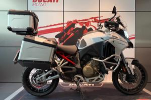 Ducati Multistrada V4 S Radar - 2022 FULL OPTIONAL