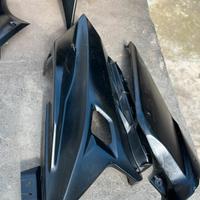 Carene Yamaha r125