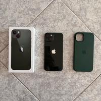 iPhone 13 128GB Verde