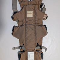 Marsupio Inglesina Front Baby Carrier Beige