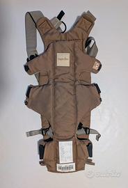 Marsupio Inglesina Front Baby Carrier Beige