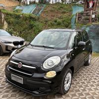 Fiat 500L 1.3 Multijet 95 CV Dualogic Business
