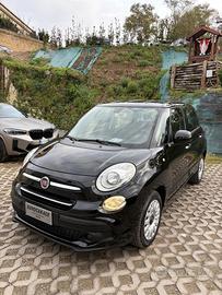 Fiat 500L 1.3 Multijet 95 CV Dualogic Business