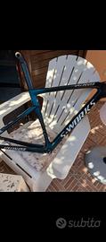 telaio s-worcks specialized da corsa 