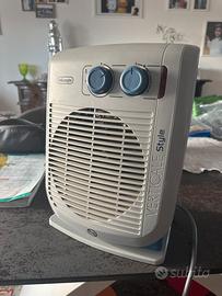 De longhi stufa da bagno