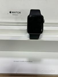 Apple Watch serie 3 gps
