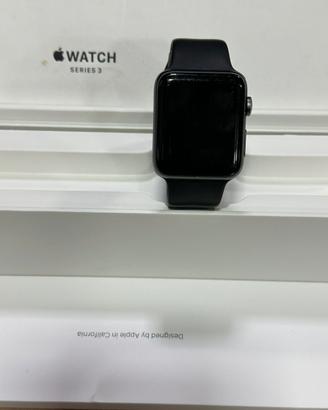 Apple Watch serie 3 gps