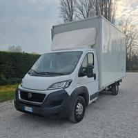 FIAT Ducato Maxi 2.3 