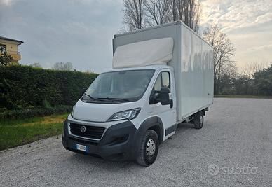 FIAT Ducato Maxi 2.3 