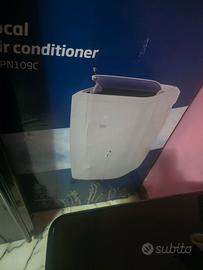 condizionatore  portatile 