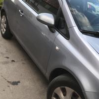 Ricambi opel corsa d 2009 z12xep
