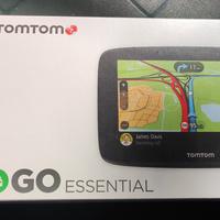 navigatore TomTom Essential 5