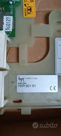 citofono bpt