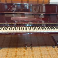 Pianoforte SIHEKO da studio
