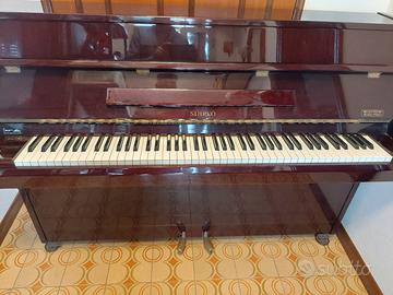 Pianoforte SIHEKO da studio