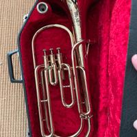 Orsi - Flicorno Tenore