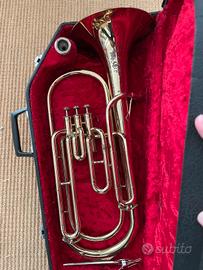 Orsi - Flicorno Tenore