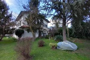 CASA INDIPENDENTE A RUSSI