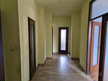 Appartamento Carmagnola [TA24140VRG]