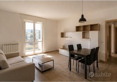 Trilocale-Firenze Rifredi-con terrazzo