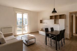 Trilocale-Firenze Rifredi-con terrazzo
