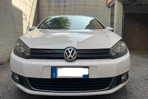 Golf 1.6 Trendline Dpf 5p. 105 cg 77.000 km