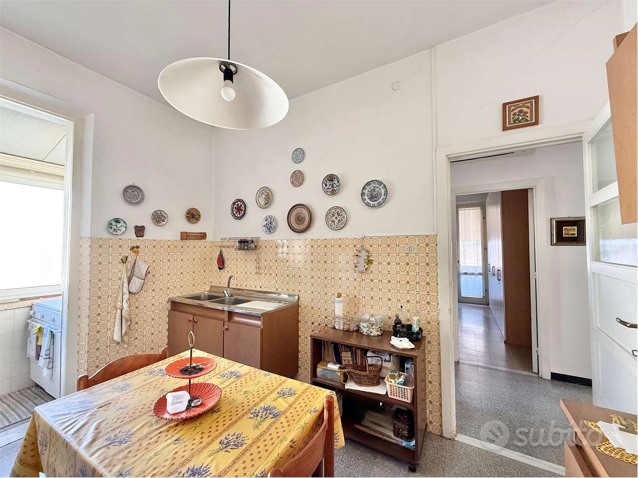Appartamento – San Giovanni Suergiu, Sa Carabia - Altro