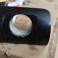 bocchetta porta manometro