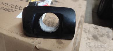 bocchetta porta manometro