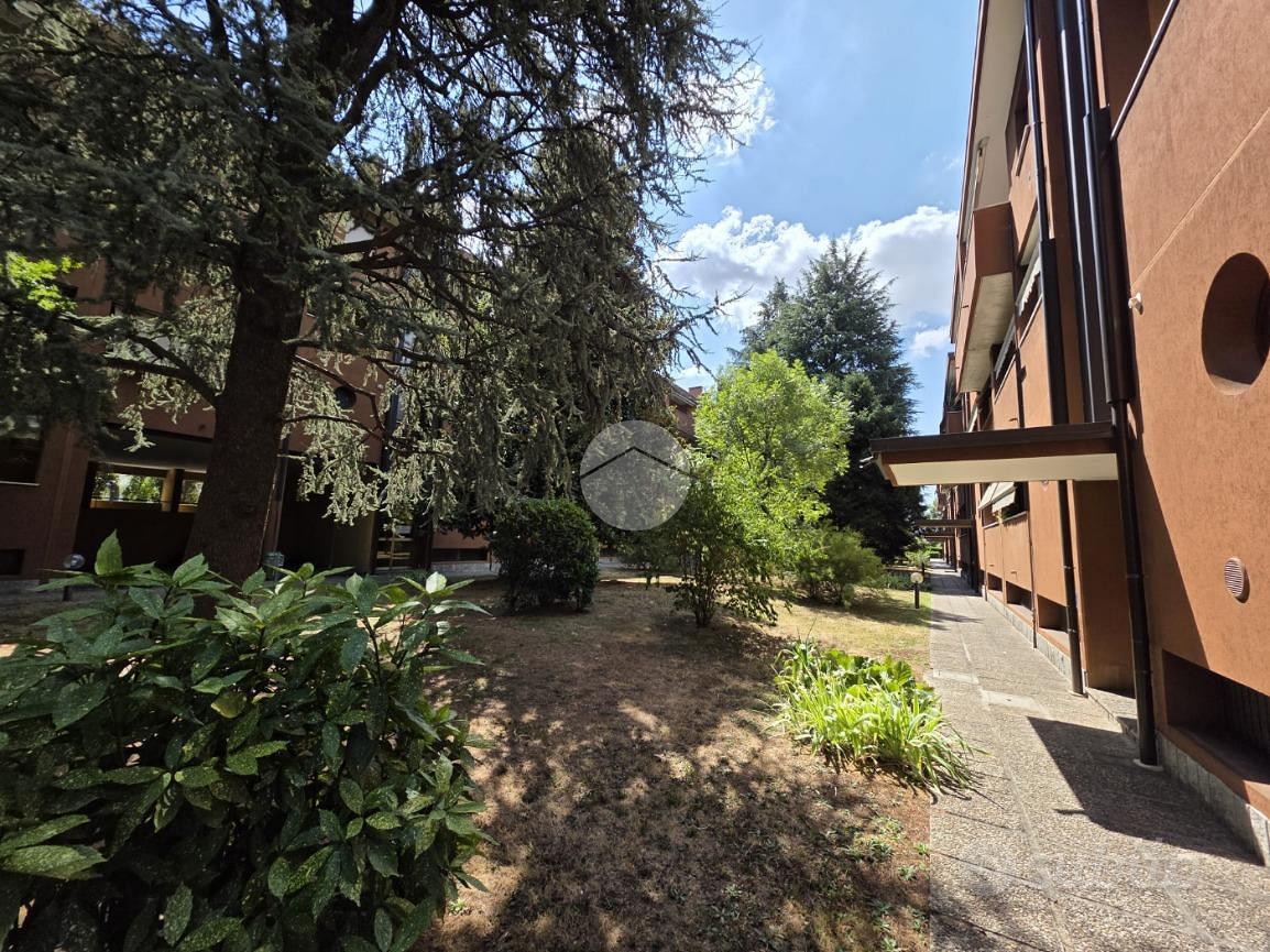 Apartment in Paderno Dugnano, Villaggio Gaggiolo, Cassina Amata - Vista 2
