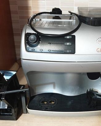 Macchina Caffé GAGGIA Syncrony Logic