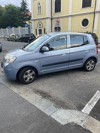 Kia Picanto 2010