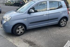Kia Picanto 2010