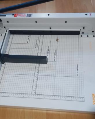 Taglierina A3 400 fogli
