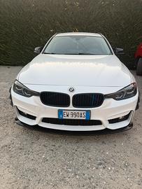 Bmw 318D
