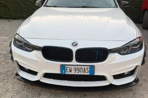 Bmw 318D