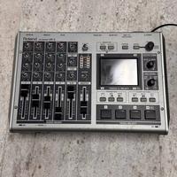 mixer audio video Roland vr3