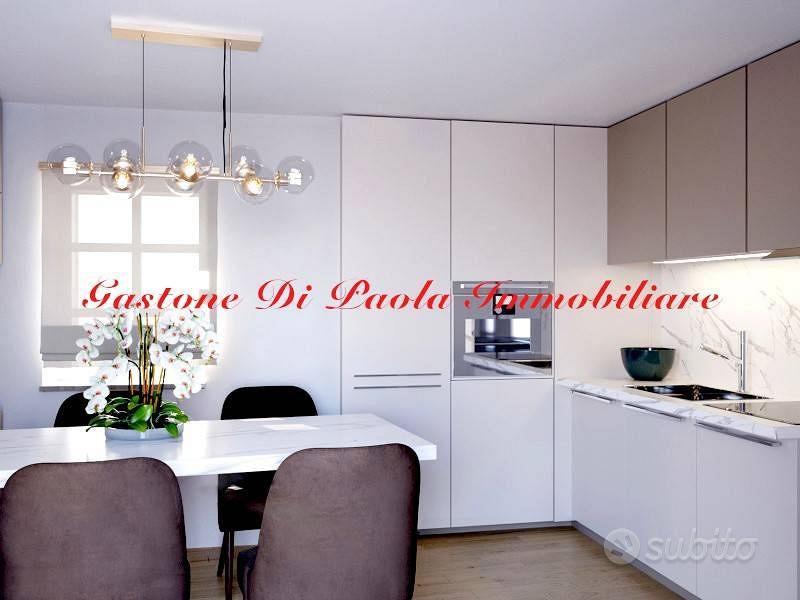 Appartamento – Milano, Sarpi, Bullona - Vista 3
