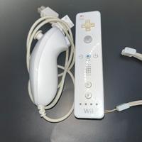 Wii Mote Controller Nintendo Wii Telecomando Wii