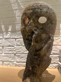 SCULTURA ANTICA GIARDINO