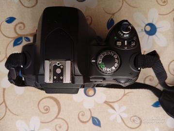 Nikon D40