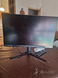 samsung odyssey g3 27 165hz 