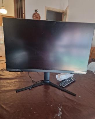 samsung odyssey g3 27 165hz 