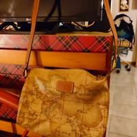 Borsa donna Alviero Martini