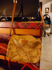 Borsa donna Alviero Martini