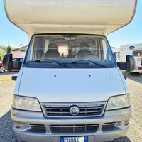 Camper CH 804 Elnagh Marlin